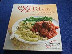 Slimming extra easy for sale  Delivered anywhere in UK
