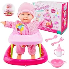 Doll baby walker for sale  Delivered anywhere in Ireland