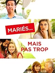 Mariés... d'occasion  Livré partout en France