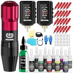 Neebol wireless tattoo for sale  Delivered anywhere in USA 