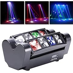 Uking disco lights for sale  Delivered anywhere in UK