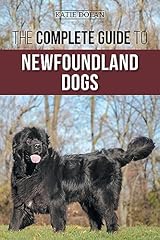 Complete guide newfoundland for sale  Delivered anywhere in UK