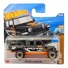 Hot wheels jeep for sale  Delivered anywhere in UK