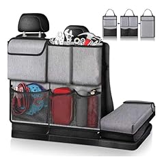 Car boot organiser for sale  Delivered anywhere in UK