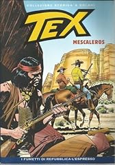 Tex n.66 collezione usato  Spedito ovunque in Italia 