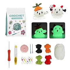 Crochet kit beginners for sale  Delivered anywhere in USA 