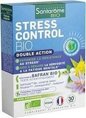 Santarome bio stress d'occasion  Livré partout en France