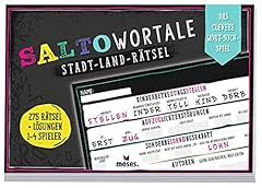 Moses salto wortale gebraucht kaufen  Wird an jeden Ort in Deutschland