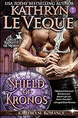 Shield kronos for sale  Delivered anywhere in USA 
