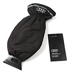 Audi ice scraper for sale  Delivered anywhere in UK