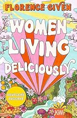 Women living deliciously d'occasion  Livré partout en France