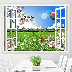 Open window wall for sale  Delivered anywhere in UK