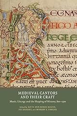 Medieval cantors craft for sale  Delivered anywhere in USA 