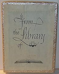 Library 24 bookplates for sale  Delivered anywhere in USA 