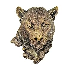 Kiwzxka animal head for sale  Delivered anywhere in USA 