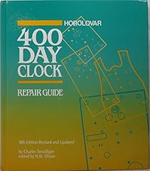 Horolovar 400 day for sale  Delivered anywhere in Ireland