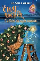 Chat rocher affaire d'occasion  Livré partout en France