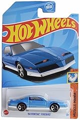 Hot wheels pontiac for sale  Delivered anywhere in USA 