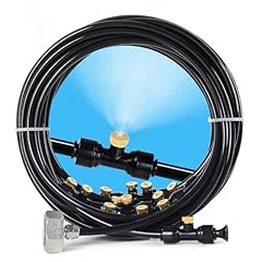 Bonviee misters outside for sale  Delivered anywhere in USA 