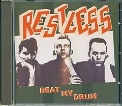 Beat drum for sale  Delivered anywhere in UK