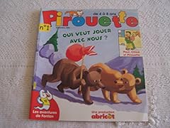 Pirouette septembre 2003 d'occasion  Livré partout en France