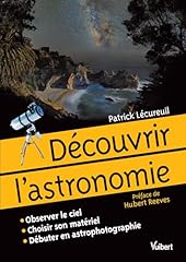 Découvrir astronomie observer d'occasion  Livré partout en Belgiqu