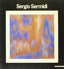 Sergio sermidi. catalogo usato  Spedito ovunque in Italia 