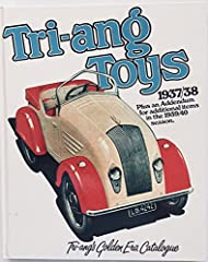Triang toys 1937 for sale  Delivered anywhere in Ireland