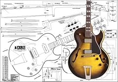 Plan 175 archtop for sale  Delivered anywhere in UK
