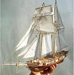 Model ship kits for sale  Delivered anywhere in UK