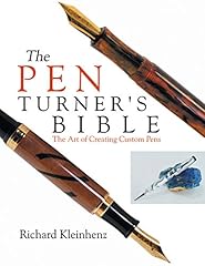 Pen turner bible for sale  Delivered anywhere in UK