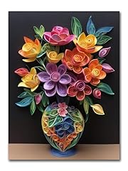 Paper flower bouquet for sale  Delivered anywhere in USA 