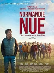 affiche normandie d'occasion  Livré partout en France