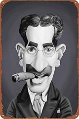 Groucho marx poster for sale  Delivered anywhere in USA 