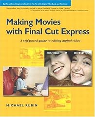 Making movies final for sale  Delivered anywhere in USA 
