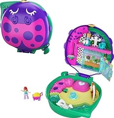 Polly pocket coffret d'occasion  Livré partout en France