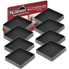 Yelanon furniture coasters for sale  Delivered anywhere in USA 