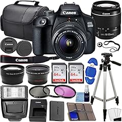 Canon eos 2000d for sale  Delivered anywhere in USA 