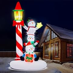 Christmas inflatables outdoor for sale  Delivered anywhere in USA 