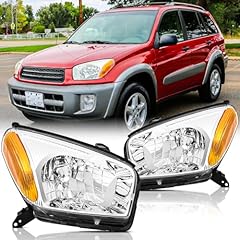 Headlights assembly pair for sale  Delivered anywhere in USA 