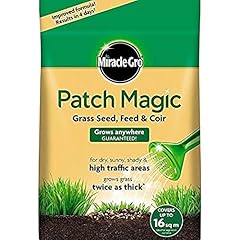 Miracle gro patch for sale  Delivered anywhere in UK