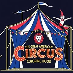 Great american circus for sale  Delivered anywhere in UK