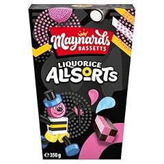 Bassett liquorice allsorts for sale  Delivered anywhere in Ireland