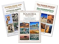 Komplette kartenset namibia gebraucht kaufen  Wird an jeden Ort in Deutschland