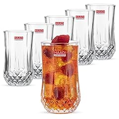 Haadi drinking glasses for sale  Delivered anywhere in Ireland