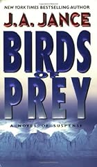 Birds prey previously for sale  Delivered anywhere in USA 