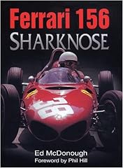 Ferrari 156 sharknose for sale  Delivered anywhere in UK