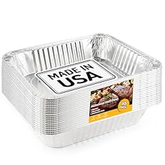 Ehomea2z aluminum pans for sale  Delivered anywhere in USA 