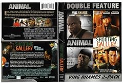 Animal shooting gallery for sale  Delivered anywhere in USA 