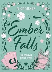 Ember falls d'occasion  Livré partout en France